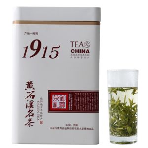 黄石溪名茶250克